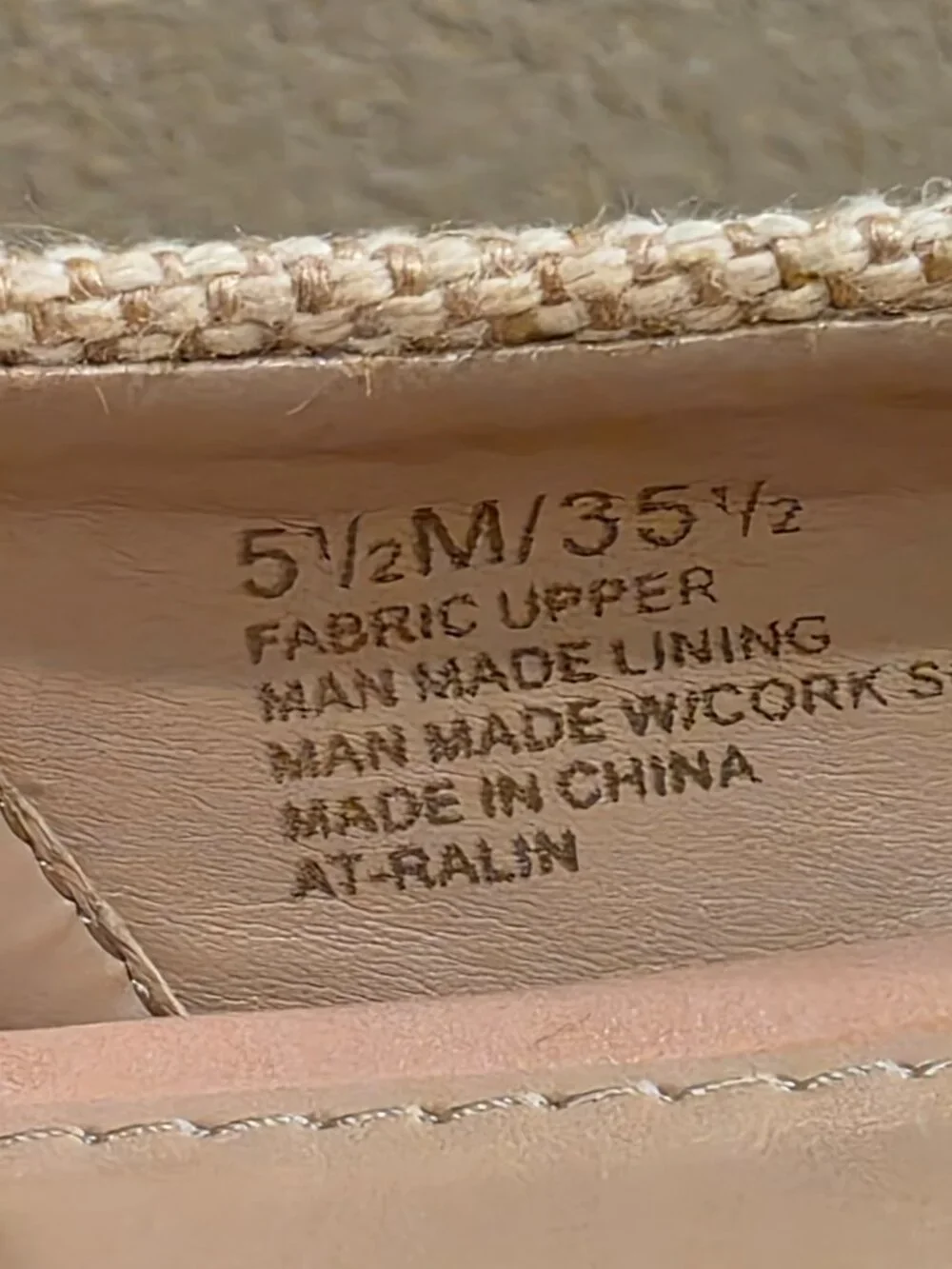 Women Platform Shoes